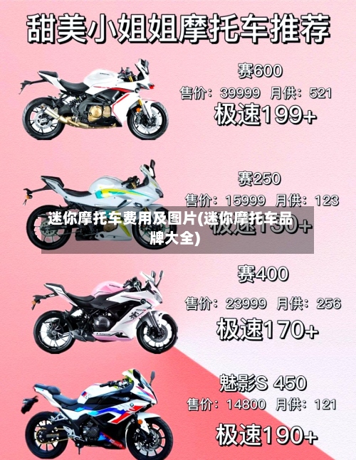 迷你摩托车费用及图片(迷你摩托车品牌大全)-第2张图片