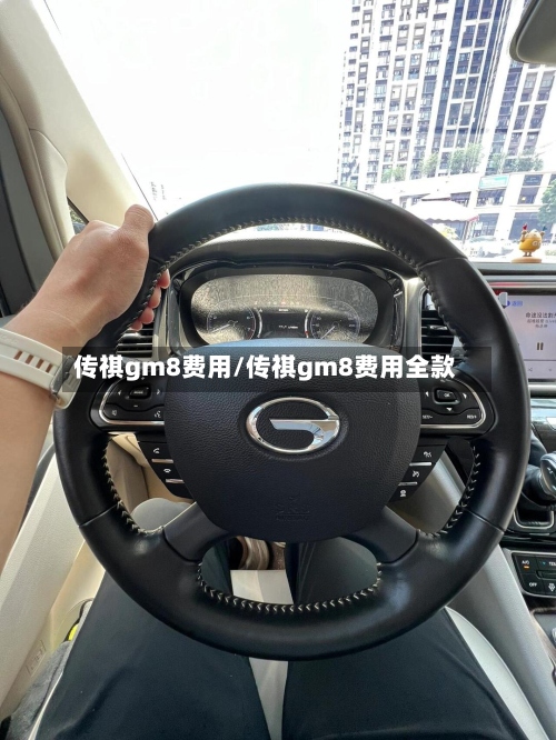 传祺gm8费用/传祺gm8费用全款-第3张图片