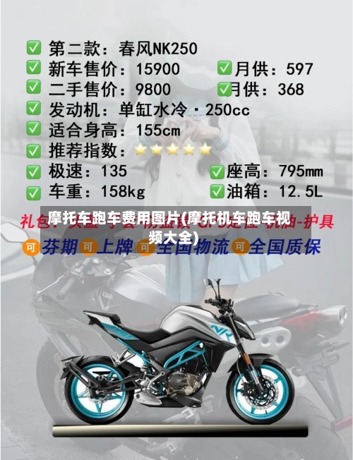 摩托车跑车费用图片(摩托机车跑车视频大全)-第2张图片