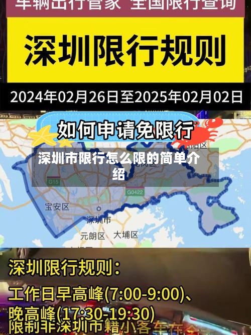 深圳市限行怎么限的简单介绍