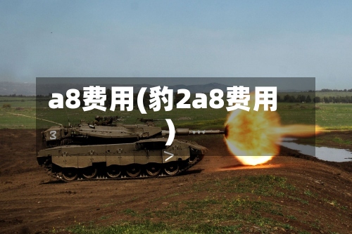 a8费用(豹2a8费用)-第2张图片