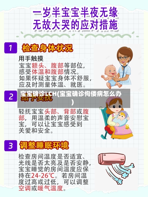 宝宝确诊LCH(宝宝确诊佝偻病怎么办)