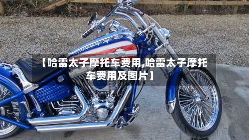 【哈雷太子摩托车费用,哈雷太子摩托车费用及图片】-第2张图片