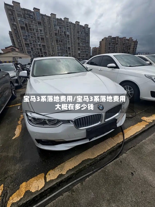 宝马3系落地费用/宝马3系落地费用大概在多少钱-第3张图片