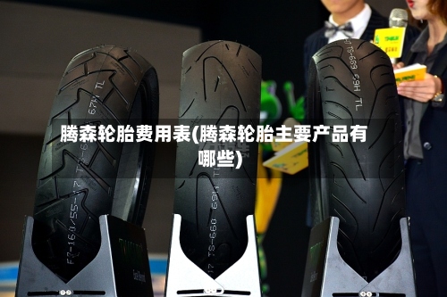 腾森轮胎费用表(腾森轮胎主要产品有哪些)-第3张图片
