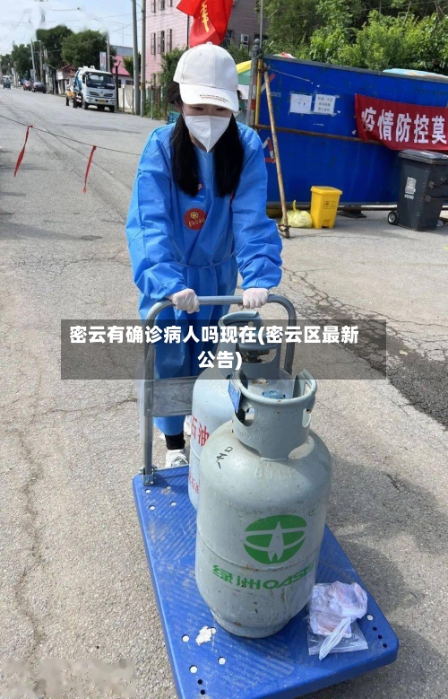 密云有确诊病人吗现在(密云区最新公告)