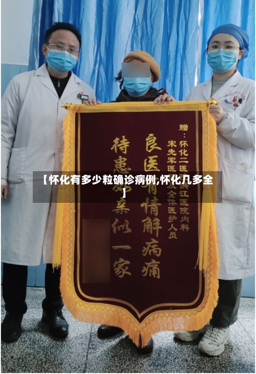 【怀化有多少粒确诊病例,怀化几多全】-第2张图片