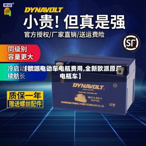 【欧派电动车电瓶费用,全新欧派原厂电瓶车】-第2张图片