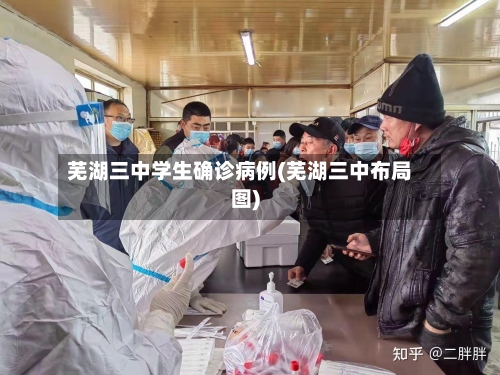 芜湖三中学生确诊病例(芜湖三中布局图)-第3张图片
