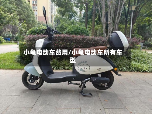 小龟电动车费用/小龟电动车所有车型