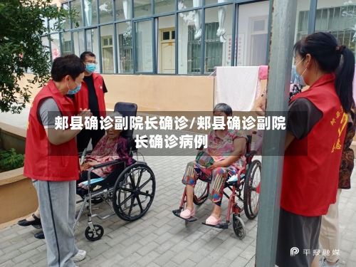 郏县确诊副院长确诊/郏县确诊副院长确诊病例-第3张图片