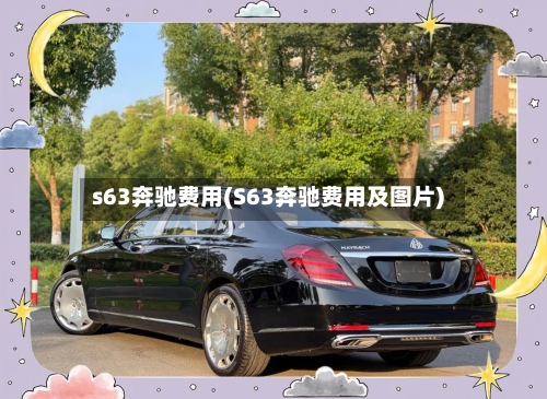 s63奔驰费用(S63奔驰费用及图片)