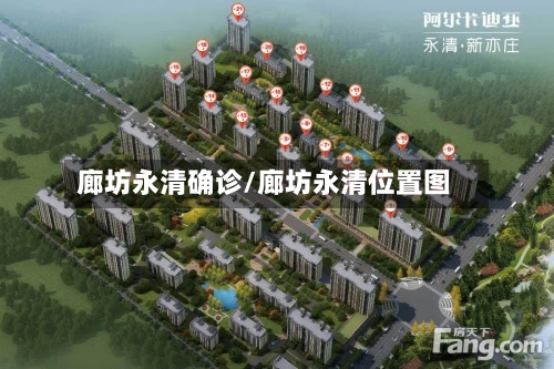 廊坊永清确诊/廊坊永清位置图-第3张图片