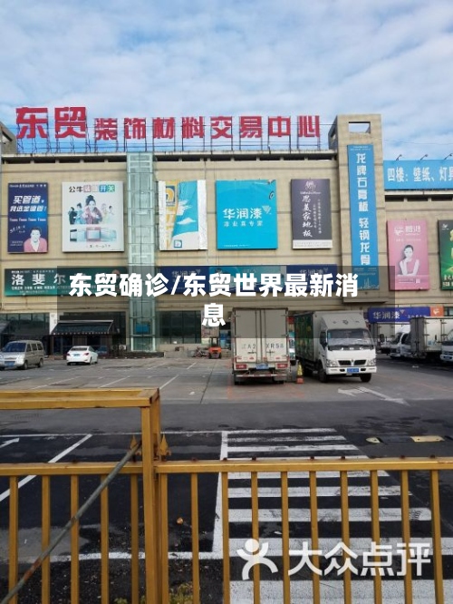 东贸确诊/东贸世界最新消息-第2张图片