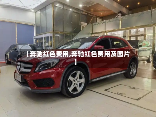 【奔驰红色费用,奔驰红色费用及图片】