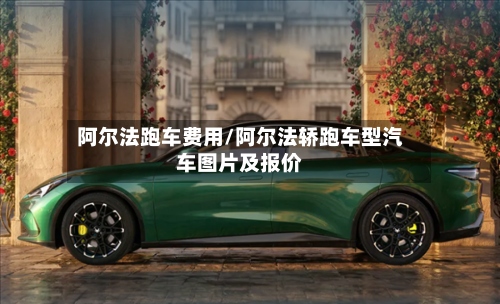 阿尔法跑车费用/阿尔法轿跑车型汽车图片及报价
