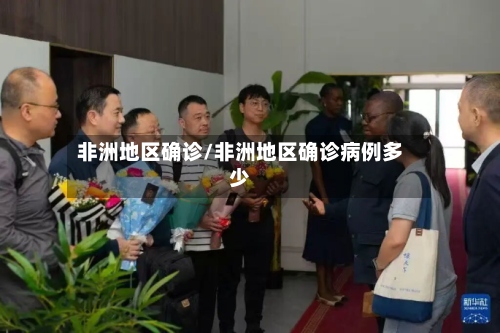 非洲地区确诊/非洲地区确诊病例多少-第3张图片