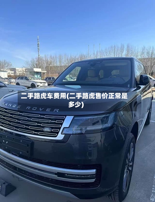 二手路虎车费用(二手路虎售价正常是多少)-第3张图片