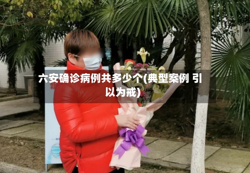 六安确诊病例共多少个(典型案例 引以为戒)-第3张图片