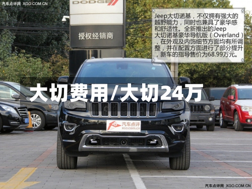 大切费用/大切24万