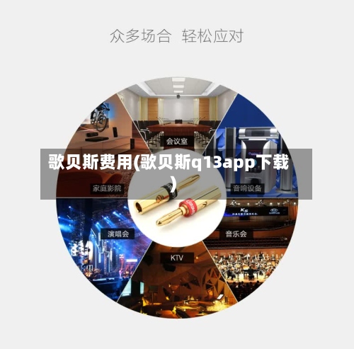 歌贝斯费用(歌贝斯q13app下载)