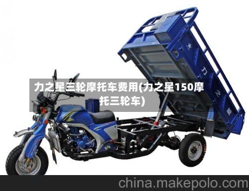 力之星三轮摩托车费用(力之星150摩托三轮车)