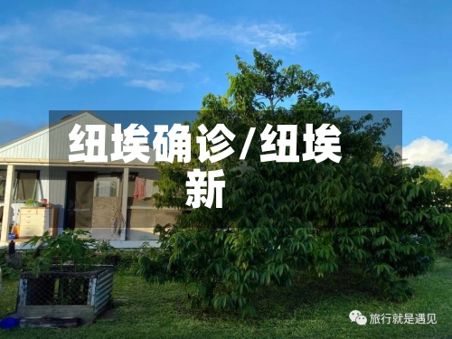 纽埃确诊/纽埃新-第3张图片