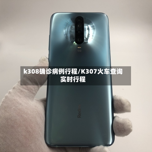 k308确诊病例行程/K307火车查询实时行程