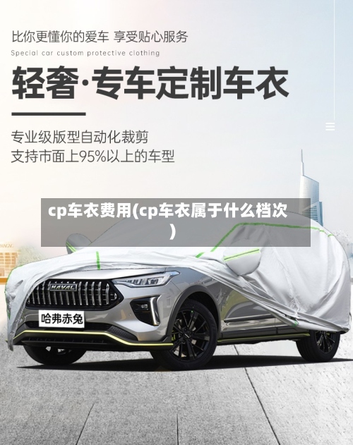 cp车衣费用(cp车衣属于什么档次)-第2张图片