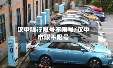 汉中限行限号不限号/汉中市限不限号