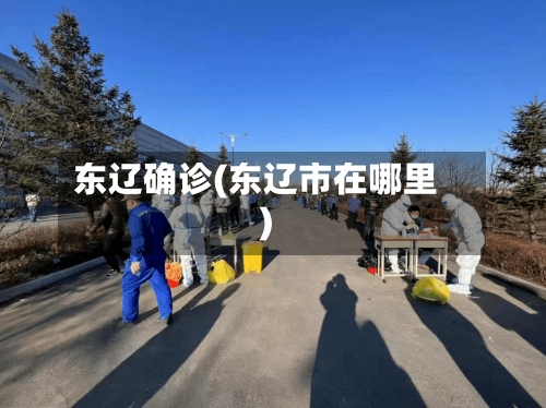 东辽确诊(东辽市在哪里)