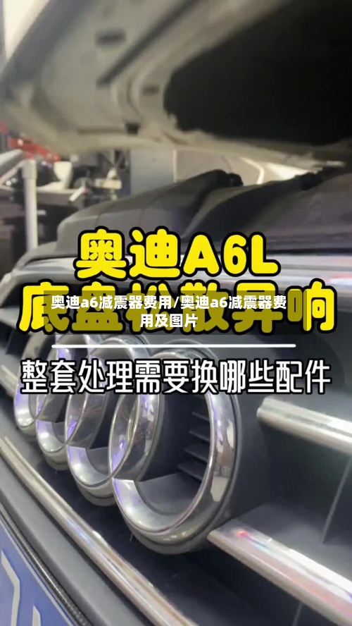 奥迪a6减震器费用/奥迪a6减震器费用及图片-第2张图片