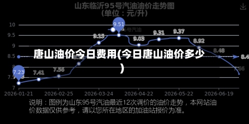 唐山油价今日费用(今日唐山油价多少)
