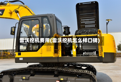 雷沃挖机费用(雷沃挖机怎么样口碑)