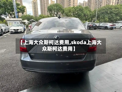 【上海大众斯柯达费用,skoda上海大众斯柯达费用】-第2张图片