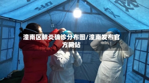 潼南区肺炎确诊分布图/潼南发布官方网站-第2张图片