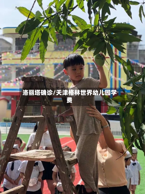 洛丽塔确诊/天津格林世界幼儿园学费-第2张图片