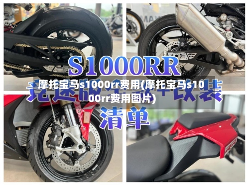 摩托宝马s1000rr费用(摩托宝马s1000rr费用图片)-第2张图片