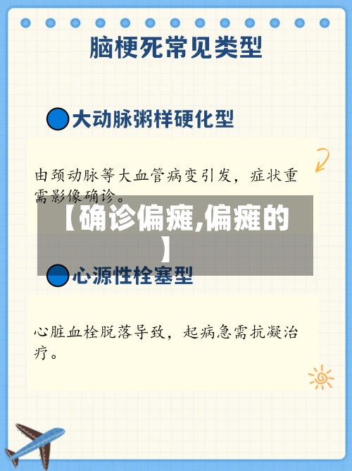 【确诊偏瘫,偏瘫的】-第2张图片
