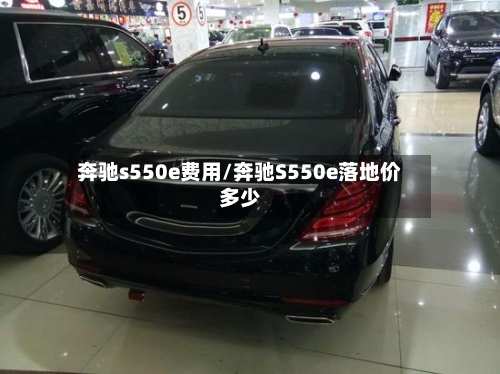 奔驰s550e费用/奔驰S550e落地价多少