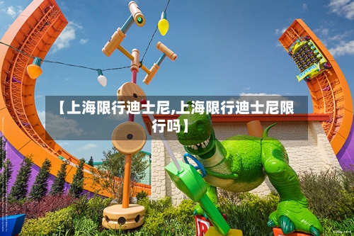 【上海限行迪士尼,上海限行迪士尼限行吗】-第2张图片