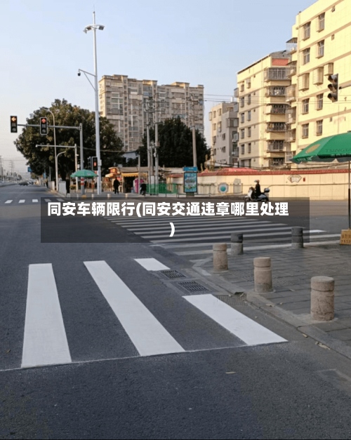 同安车辆限行(同安交通违章哪里处理)
