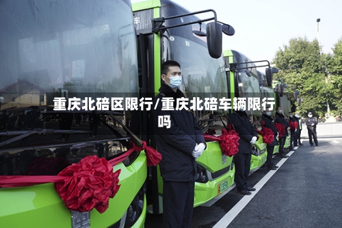 重庆北碚区限行/重庆北碚车辆限行吗-第2张图片