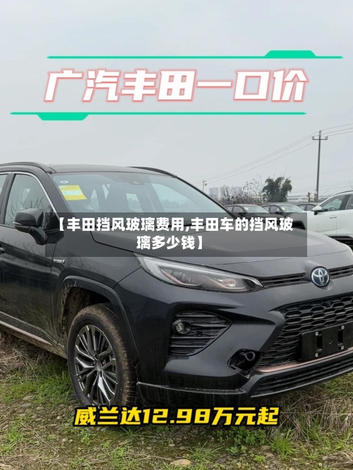 【丰田挡风玻璃费用,丰田车的挡风玻璃多少钱】