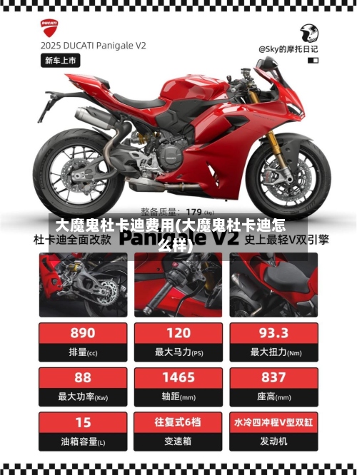 大魔鬼杜卡迪费用(大魔鬼杜卡迪怎么样)-第2张图片
