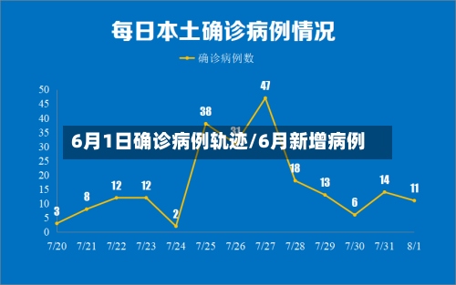 6月1日确诊病例轨迹/6月新增病例-第2张图片