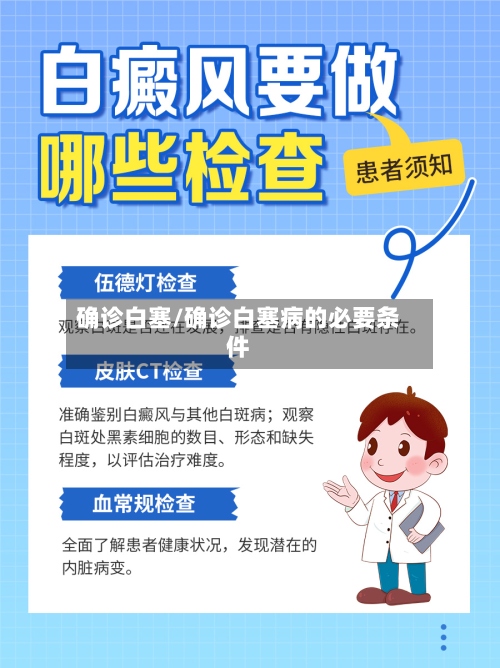 确诊白塞/确诊白塞病的必要条件-第3张图片