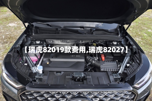 【瑞虎82019款费用,瑞虎82027】-第2张图片