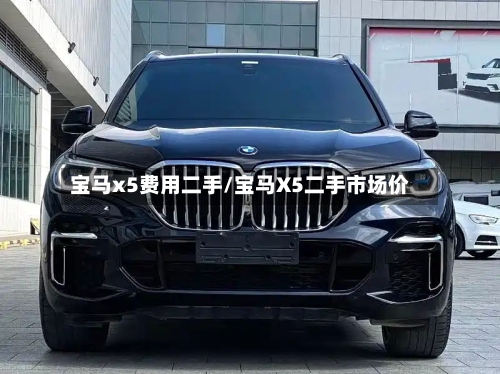 宝马x5费用二手/宝马X5二手市场价