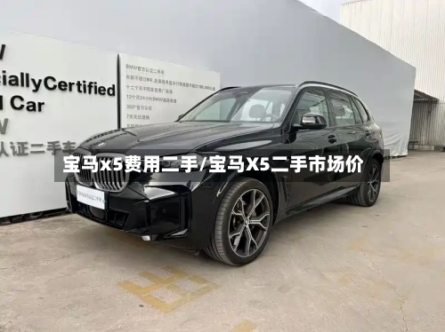 宝马x5费用二手/宝马X5二手市场价-第2张图片